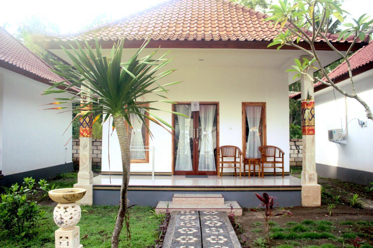 Wabitaka Bungalow Toyapakeh 외부 사진