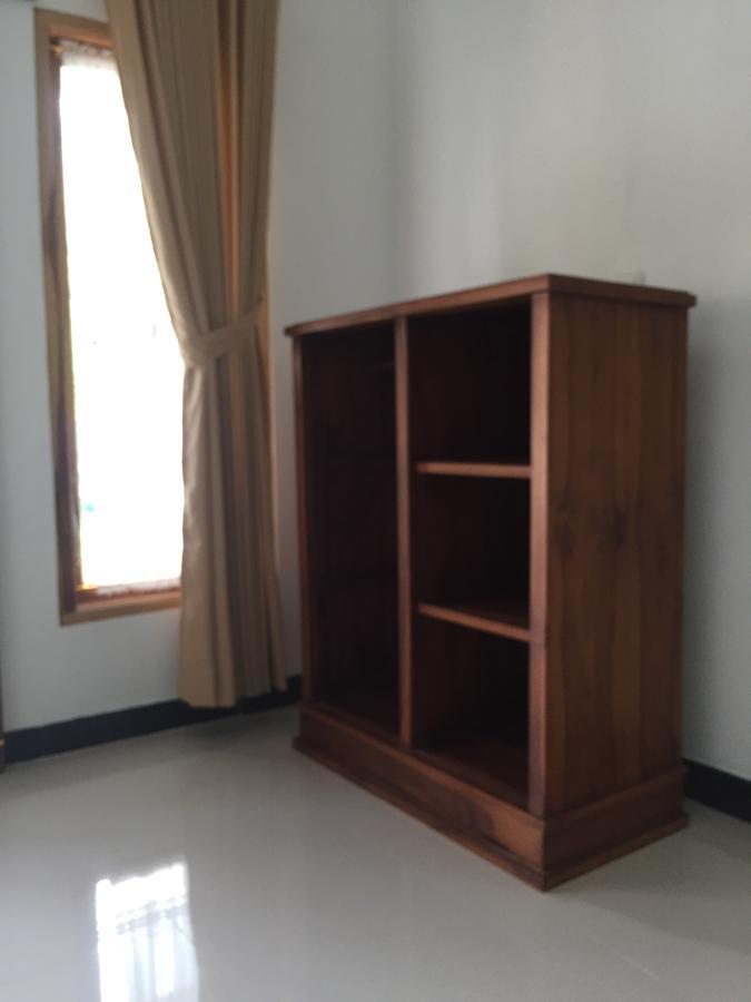 Wabitaka Bungalow Toyapakeh 외부 사진