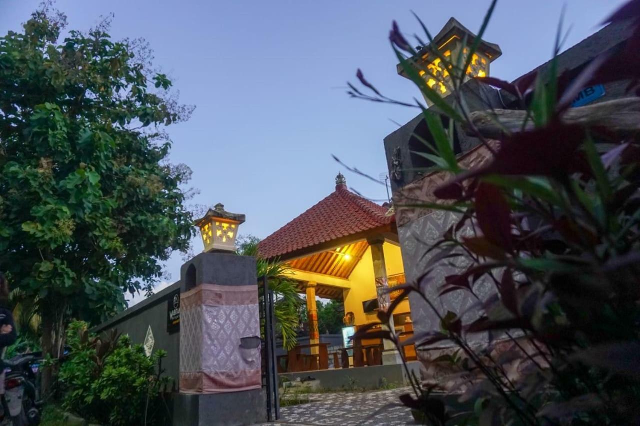 Wabitaka Bungalow Toyapakeh 외부 사진